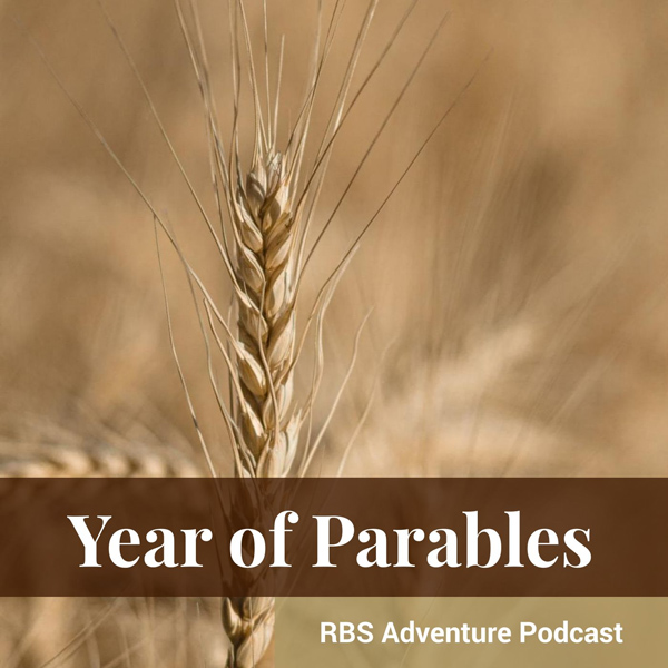 Trusted By God: Luke 12:41-48